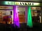 Goldankauf in Rosenheim GOLD-FIX SIeben Sterne